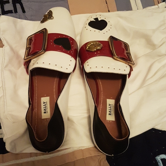 Bally loafers - Picture 2 of 4